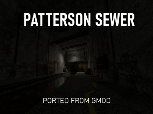 Patterson Sewer