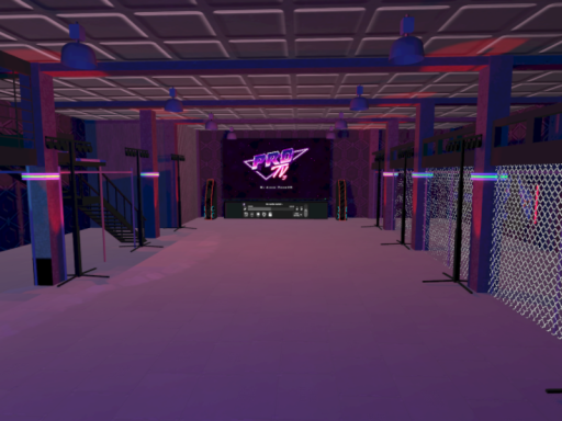Garage Rave 2․0