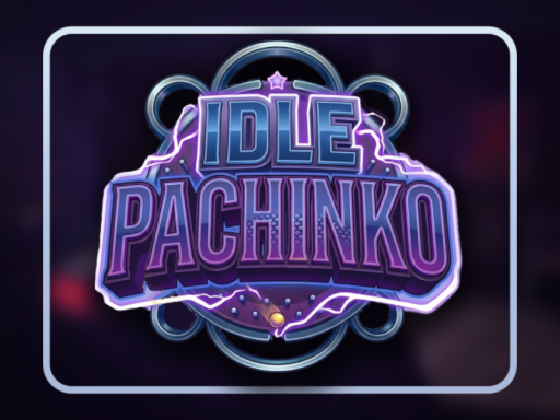 Idle Pachinko