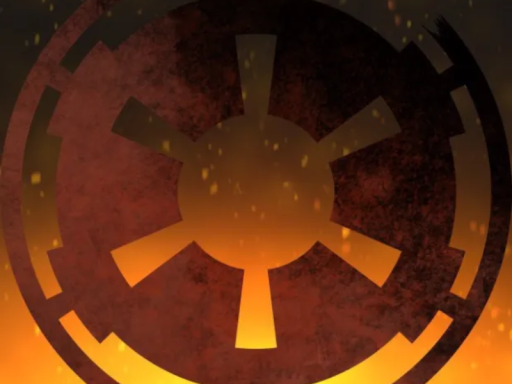 The Reforged Empire