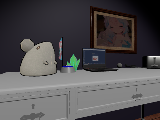 Test