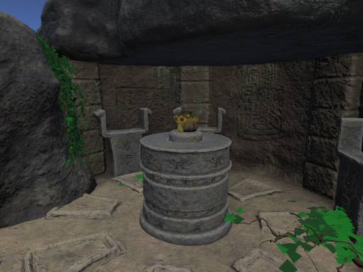 indiana jones