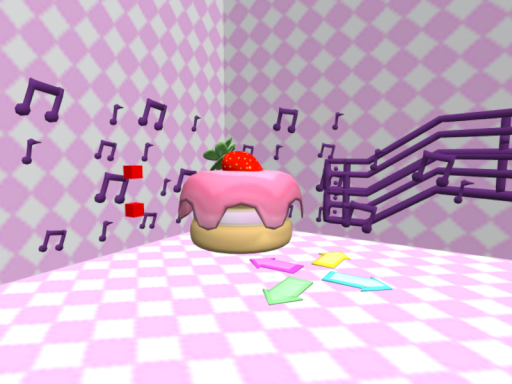 Dance Stage World