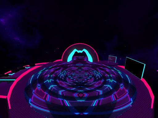 Club Aurora (v0.7)