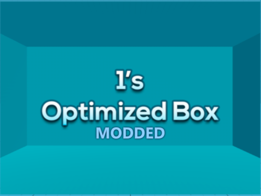 1's Optimized Box MODDED