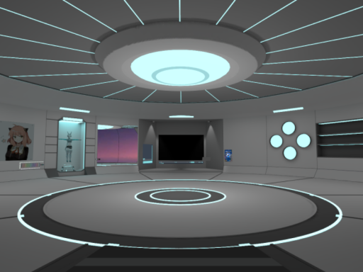 Excap Space