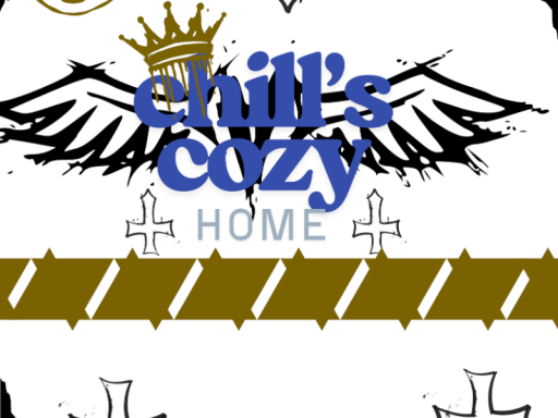 chills cozy world