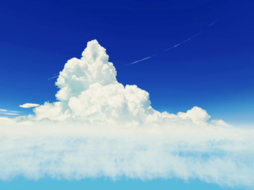 summer（夏天）