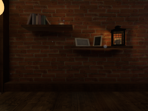 Cuddle Cabin
