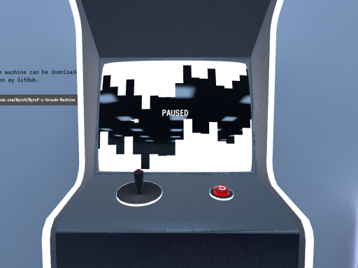 Assets I released