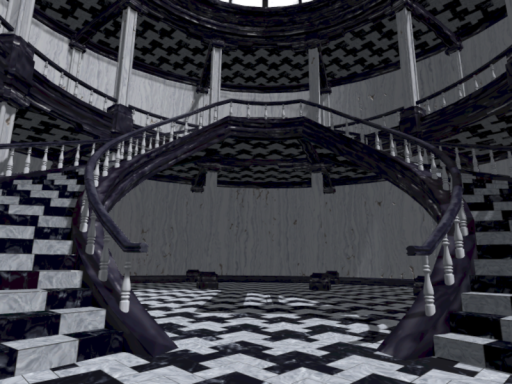 Magic Manor