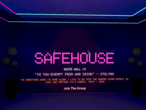 SafeHouse