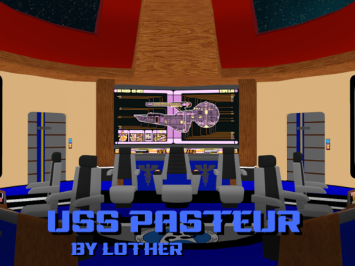 USS Pasteur