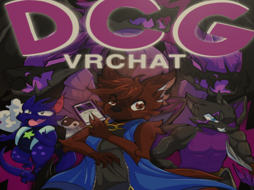 DCG Card Game Beta 2․0