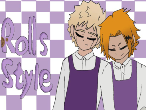 RollsStyle Bar