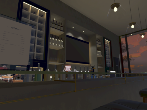 Pico's Cafe