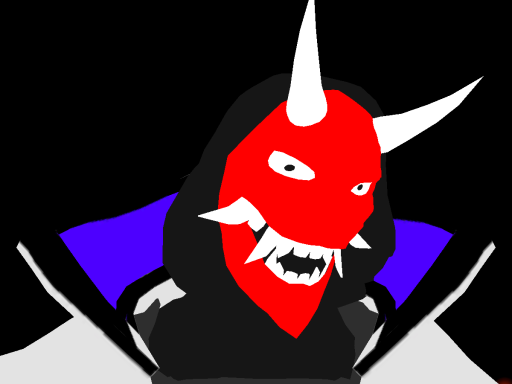Two Quest Avatars