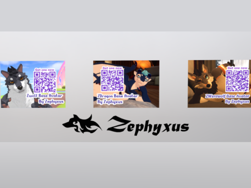Zephyxus Avatar Home World