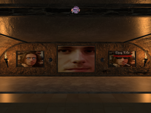 Der Heilige Sarazar