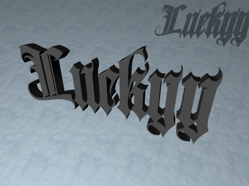 Dark Light
