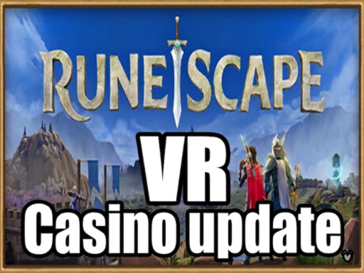Runescape VR update