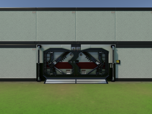 Korima's Lab V1