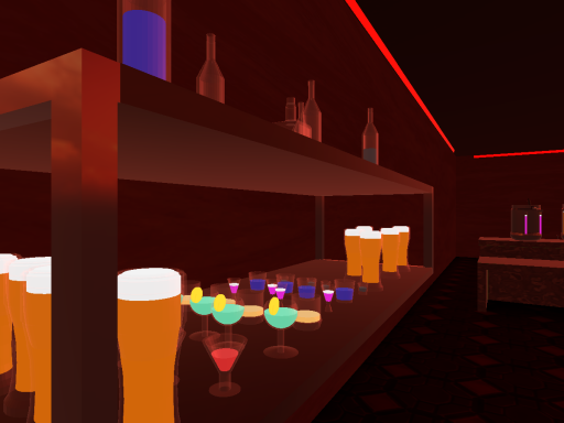 Club des Darons