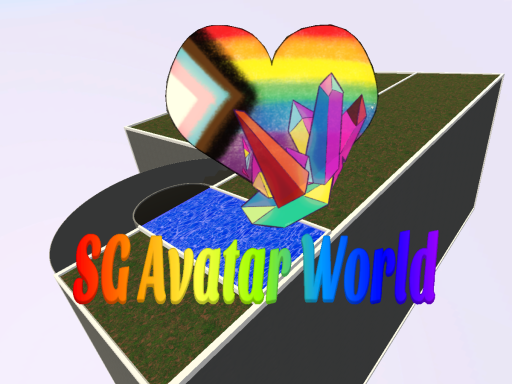 SG Avatar