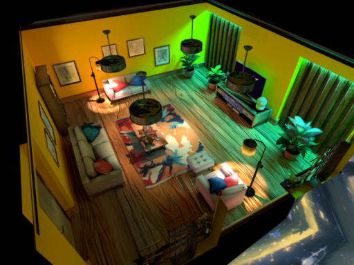 Little Room
