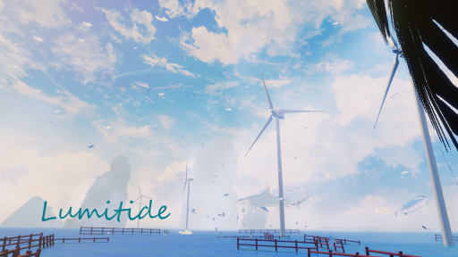Lumitide