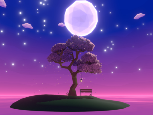 Lonely Hill