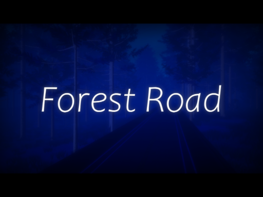 Forest Road