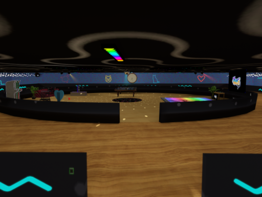 Roller World