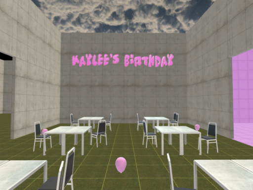 （2025） Kaylee's Birthday