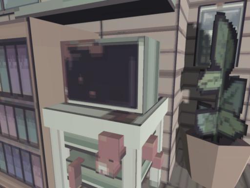 Project˸MarumiCity