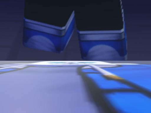 sans cube