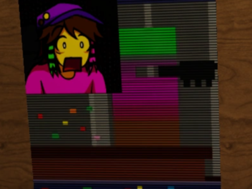 Binary's Avatar world ［ UPDATE ］