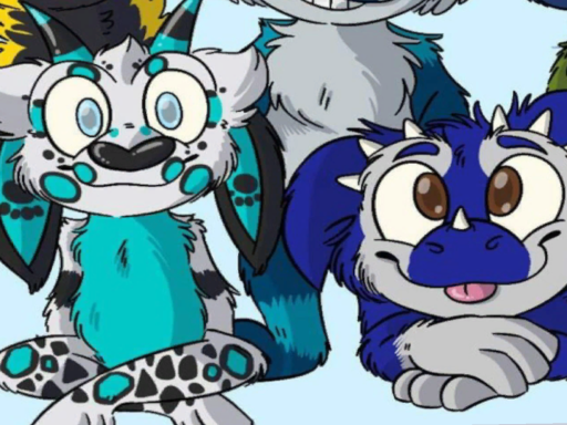 Pepper's Avatars
