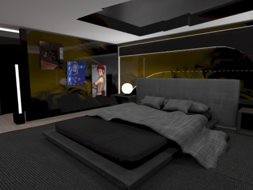 The Abode