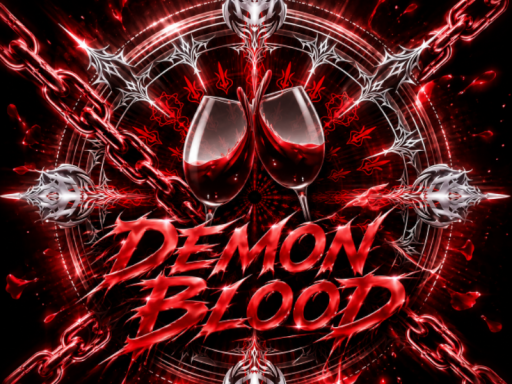 DEMON BLOOD