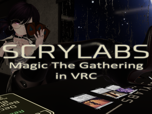 SCRYLABS