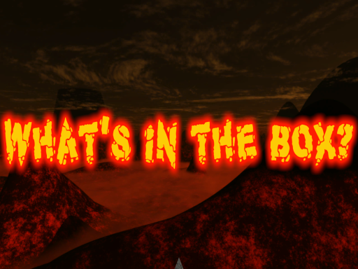 What's in the Box - Vol․1