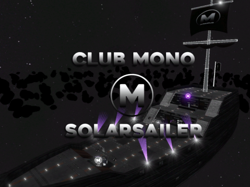 SolarSailer