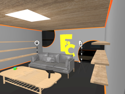 FrenchCommunityStudio