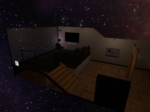 B-Room v1․0