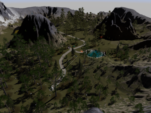 Pyx's Open World （Beta）