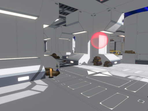 Library of the Dro'Va