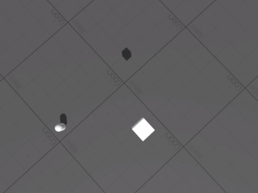 test world
