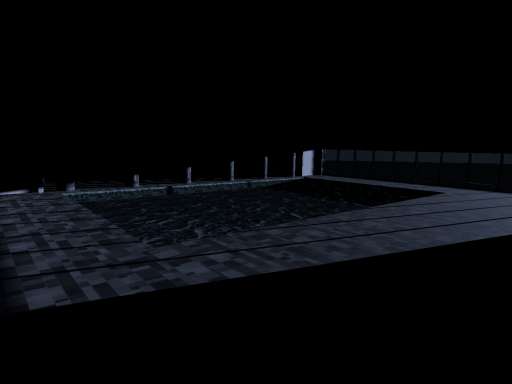 LiminalPoolTest1