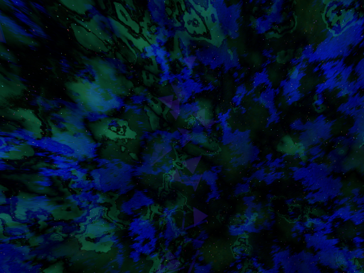 TRIPY LIGHTS